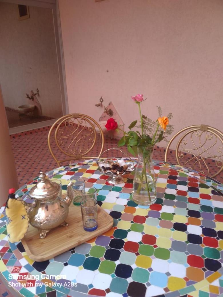 اقامة حمزة Marrakesh