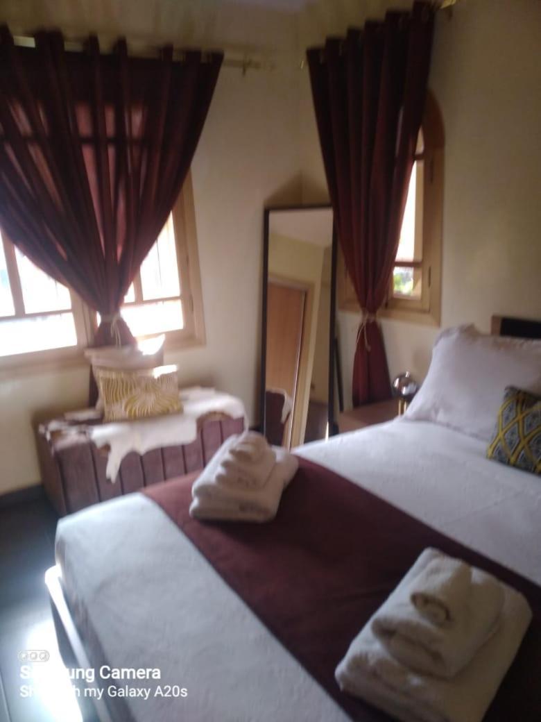 اقامة حمزة * Marrakesh